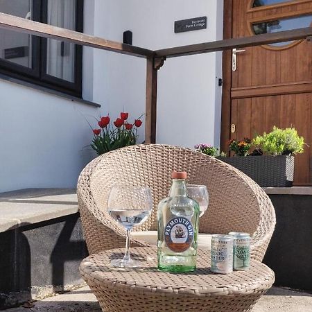 Darracott Farm Cottage Welcombe Bagian luar foto