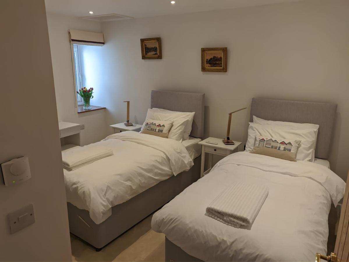 Darracott Farm Cottage Welcombe Bagian luar foto