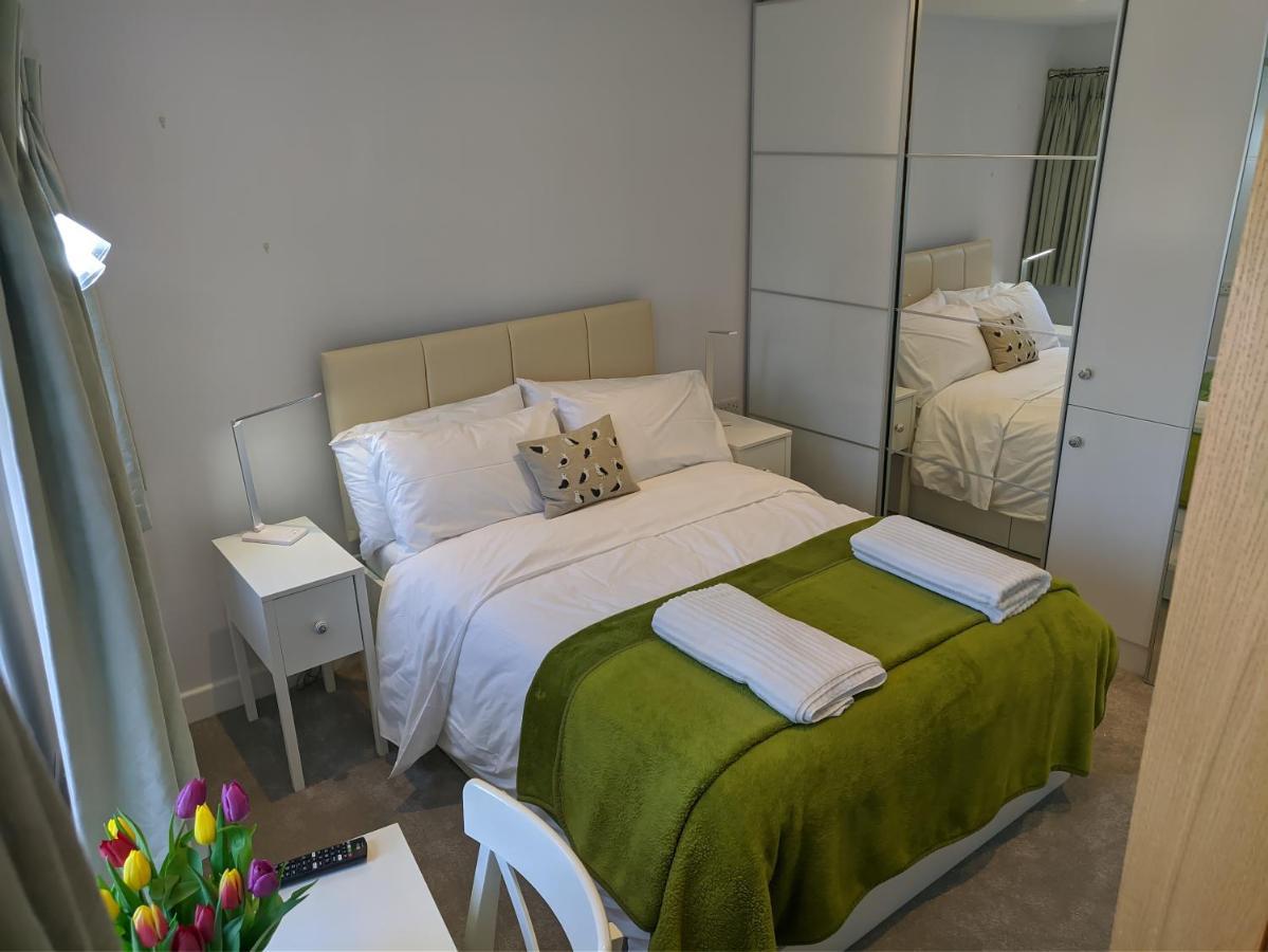 Darracott Farm Cottage Welcombe Bagian luar foto