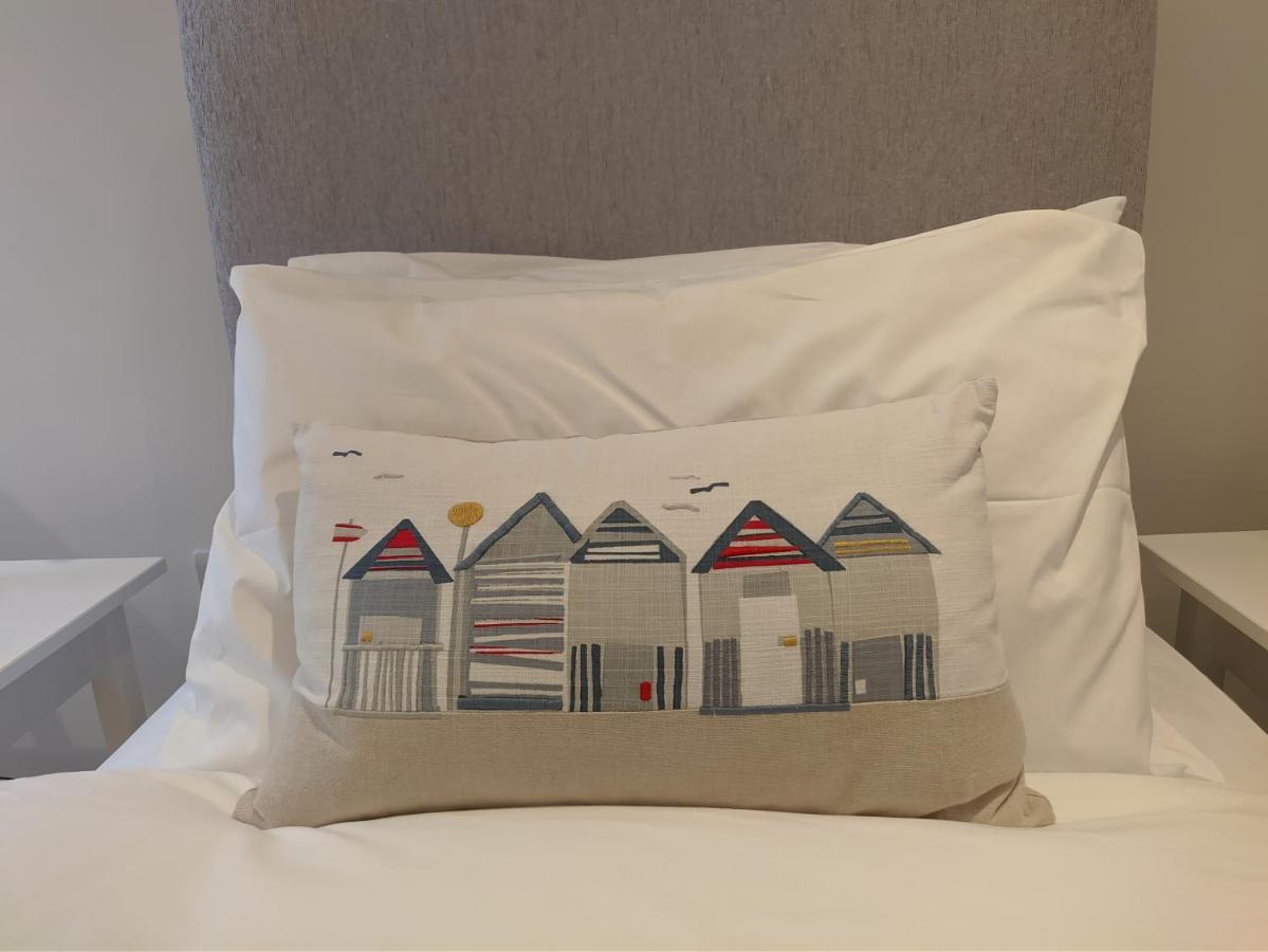 Darracott Farm Cottage Welcombe Bagian luar foto