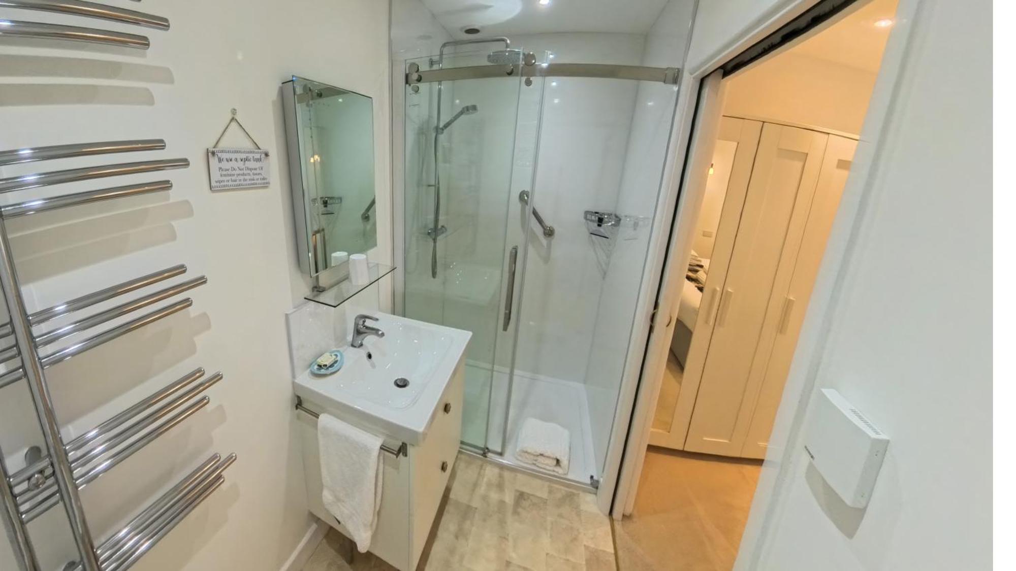 Darracott Farm Cottage Welcombe Bagian luar foto